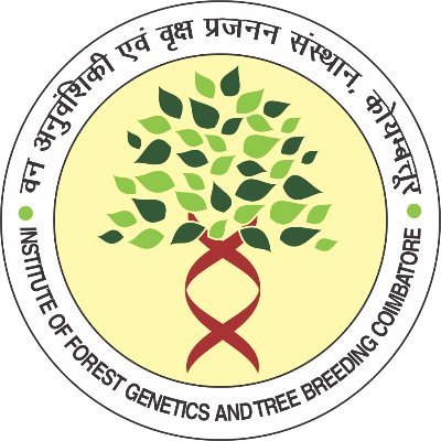 The Official Twitter Account of IFGTB,  a national institute under the Indian Council of Forestry Research and Education (ICFRE) (@icfreindia), (@moefcc).