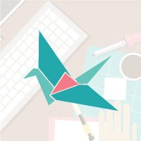 Paper Crane Lab (@papercranelab) 's Twitter Profile
