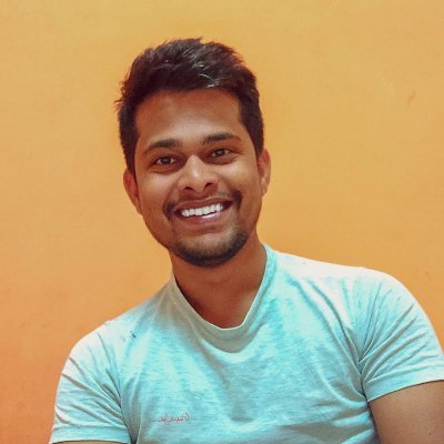 ThebhargavReddy's profile picture. 