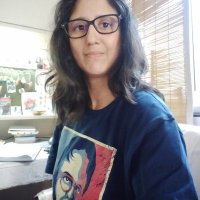 Sonal Alvares (@alvaressonal) 's Twitter Profile