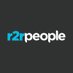 R2R People (@R2RPeople) Twitter profile photo