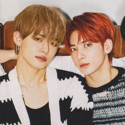 taejunhour's profile picture. for #연준 and #태현 ♡! not an hourly acc (slow)