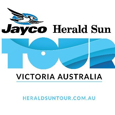 Jayco Herald Sun Tour 🚲