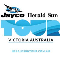 Jayco Herald Sun Tour 🚲(@HeraldSunTour) 's Twitter Profile Photo