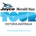 Jayco Herald Sun Tour 🚲 (@HeraldSunTour) Twitter profile photo