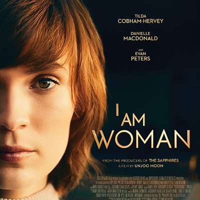 Iam_Woman20's profile picture. The story of 1970s musician and activist Helen Reddy.