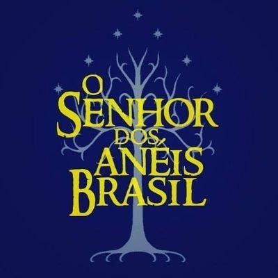 A SUBVERSIVA CONFECÇÃO DOS - O Senhor dos Anéis Brasil