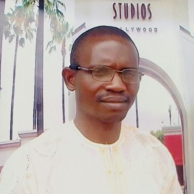 OlalereAfolabi2's profile picture. 