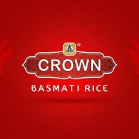 Crown Basmati Rice(@RiceCrown) 's Twitter Profile Photo