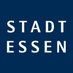 Stadt Essen (@Essen_Ruhr) Twitter profile photo