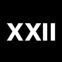 XXII (@xxii_group) 's Twitter Profile