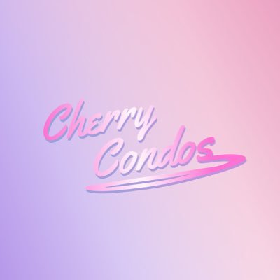 cherry condos