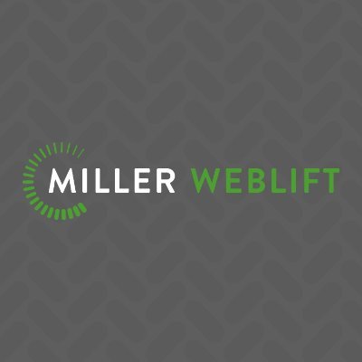 millerweblift's profile picture. Miller Weblift offers the highest quality, most complete and practical lifting, load restraint and height safety solutions in the market today.