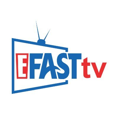EfastTv's profile picture. #News #Youtube #Tv.Programe