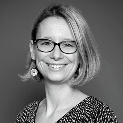 EveKersen's profile picture. Managed Mobility Services and Private Radio Network Marketing Director