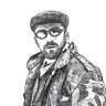 siniruntorini's profile picture. delirious gentleman