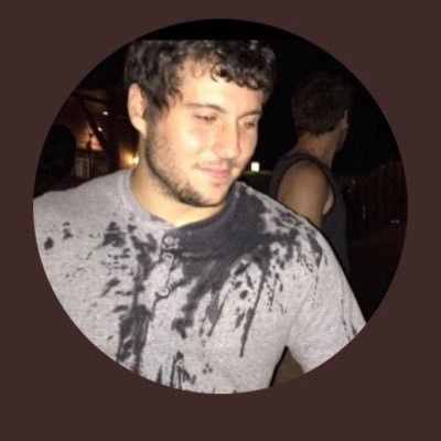 GraeffJoe's profile picture. whiskey is good proofing water, let’s you know whose real and whose not.