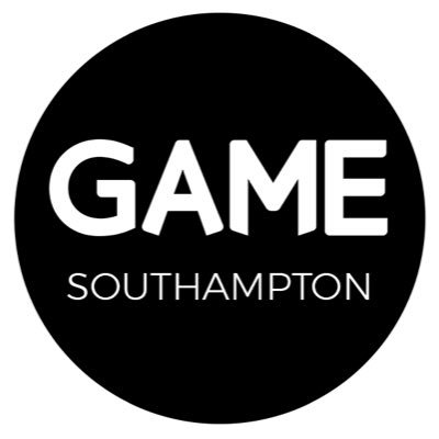 Welcome to the GAME Southampton Twitter page, brought to you directly from the team in-store!