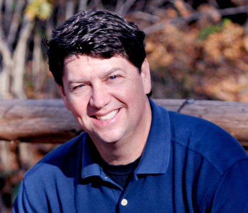 Rich McFadden