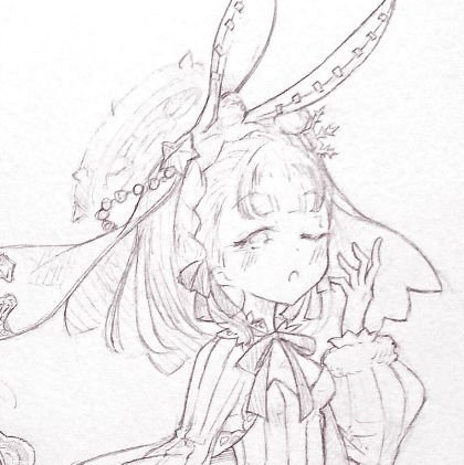 ユーネモドキ シノアリス Rudy Sinononono Twitter