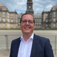 Michael Esmann (@michaelesmann) 's Twitter Profile Photo Michael Esmann (@michaelesmann) 's Twitter Profile Photo