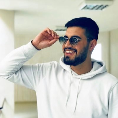 MKemalAsill's profile picture. Başkent Üniversitesi • Law ⚖️