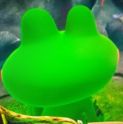 🍇は気持ち多めに数えます🤡
🐸台を大事に扱うお店は優良店。
推しの🐸はアマガエル。
日課:🌺の水やり、🐸の飼育
趣味:銀玉、メダルの箱詰め。
低貸しメインの立ち回り🚶♀️。
キュイン台、 楽シーサー好き。
ビタ押し苦手。
貯玉が増えると喜びます😊
Instagram kerorun7