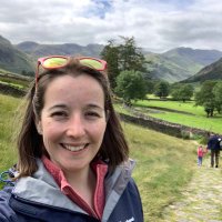 Helen Miles (@drhmiles) 's Twitter Profile Photo