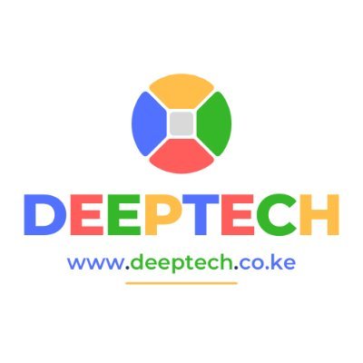 GKilukumi's profile picture. Digital Marketing Agency. Web Design & Development Geeks. Coffeeholics.