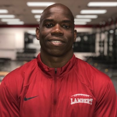 The Official Twitter for Lambert Sports Performance | Curtis Mattair, USAW, NSCA, FST II | Director of Sports Performance