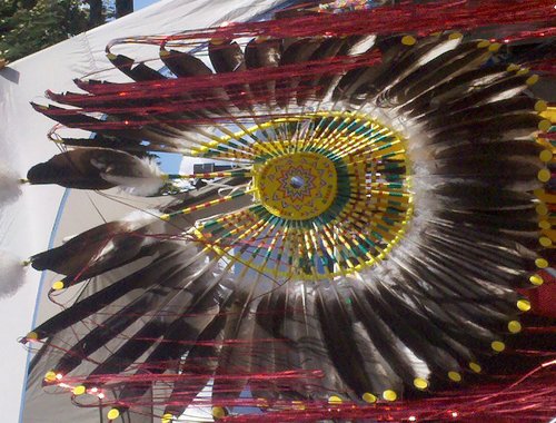 LittleHawk32's profile picture. Lakota/Pueblo