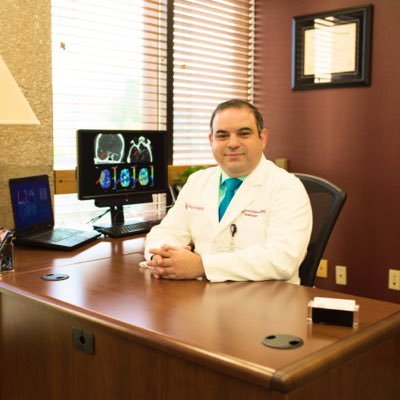 Vascular Neurologist - Neurointensivist. The University of Oklahoma HSC. Soccer Fan ⚽️ Short Film producer 🎥 All you need 🇪🇨