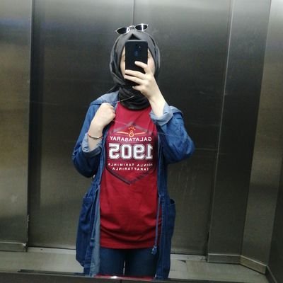 semacaliskan19's profile picture. 