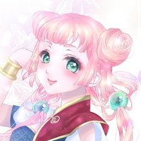 ぴんく(@pink_cray) 's Twitter Profile Photo