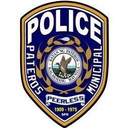 StationPateros's profile picture. TO SERVE AND PROTECT