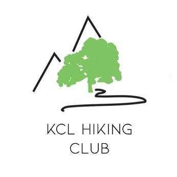 KcLhiking's profile picture. King’s College London Hiking Society 2020/2021
Get outdoors with us at our regular trips, events, and socials! 🌄

FB: KCL Hiking | Instagram: @kclhiking