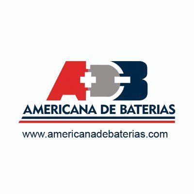 Con 35 años de experiencia en USA y Latinoamérica ahora en España y Europa. Importador directo de todo tipo de batterias IG y Facebook @adebaterias.