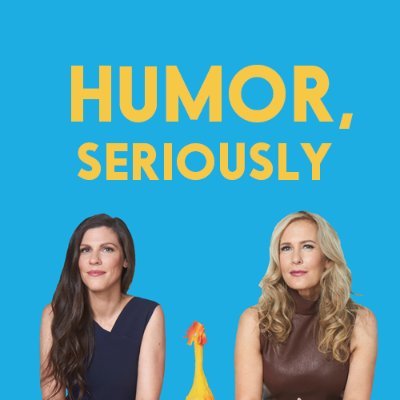 Humor Seriously Profile