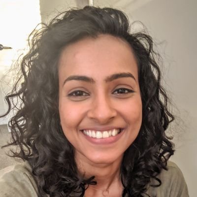 Rushani Wijesuriya Profile