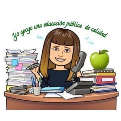 Carol__Valder's profile picture. Profe