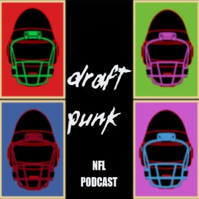 4 UK Fellas talk NFL Draft, Personnel, Team Fits & College Football all year round.
We're up all night to pick lucky...