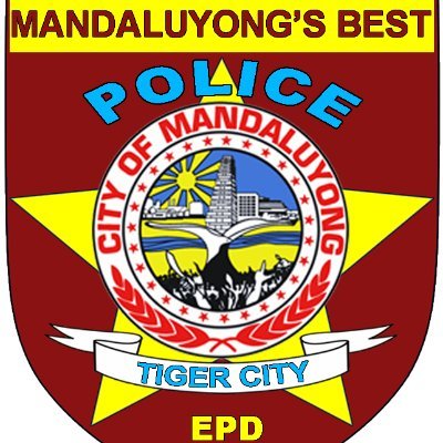 MANDALUYONG CITY POLICE STATION - Tel# 5322145