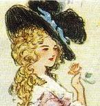 Art historian/Historic gossip monger.  18th-century political women & museums. Author of Duchess of D's Gossip Guide.