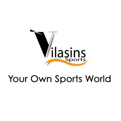 https://t.co/Yxy1o8QyOH

Follow us for Inspirational Sports Interviews, stories, Informatory videos, case study, career options.