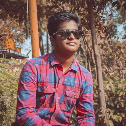 Ashrafdesai8's profile picture. student