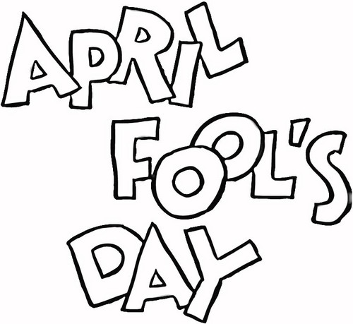 April Fools' Day is celebrated around the world on the April 1 of every year. The day is marked by the commission of funny jokes, pranks and hoaxes.