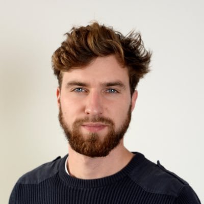 ValBelleville's profile picture. Journaliste à @iciarmorique