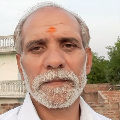 Kaushal52074567's profile picture. राष्ट्रीय संघर्ष समिति ईपीएस 95 उत्तर प्रदेश समन्वयक,/ मध्य जोन मंत्री