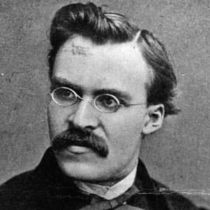 Friedrich Nietzsche ☭ 🇱🇧