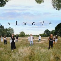 STRONG(@STRONGOFFICIAL_) 's Twitter Profile Photo